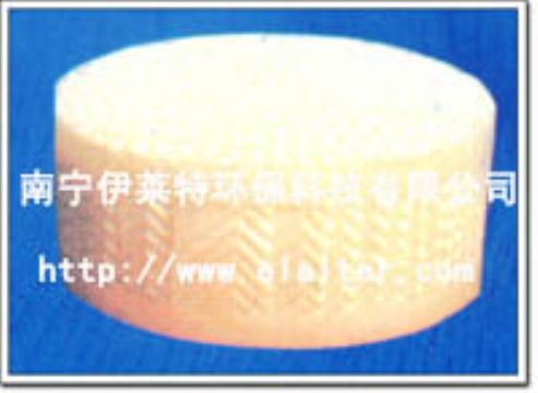 Plastic Gauze Corrugated Packing